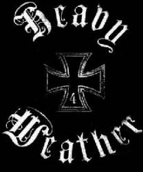 logo Heavy Weather